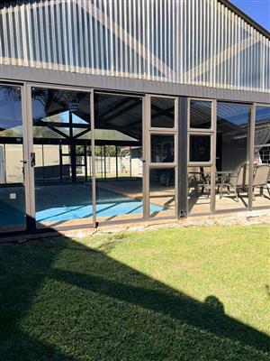 House Rental Monthly in Secunda