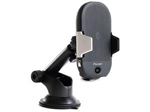 Pioneer SDA-SC510 Motorized Wireless Qi Charging Phone Mount