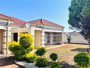 Elegant 4-Bedroom Family Retreat with Office, Pool & Borehole – Prime Location Near N1 & Mall