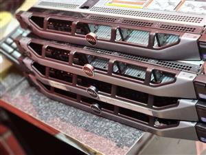 Intel Xeon E5-2670 8Core 16 thread  128gb  ddr3 Rama 2x 750watt Psu 1x 1.2tb hdd Front Bexe