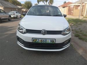 Used 2024 Volkswagen Polo Vivo 5-door 1.4