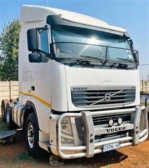 2010 - Volvo FH 440 6x4 Truck now on sale  - Excellent condition  |
