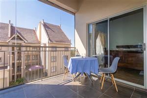 Apartment For Sale in Sundowner