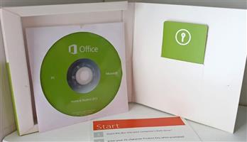 Microsoft Office 2013 Home Student 