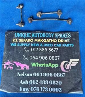 Mazda 3 Stabiliser Strut Link 2017