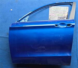 Haval H2 Left Front Door 2017 - 2022