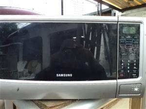 Samsung 30 litre microwave oven