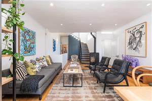 House For Sale in Woodstock