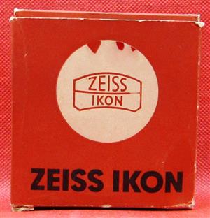 Zeiss Ikon Screw-in Lens Shade S67 - 20,0714