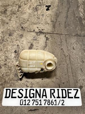 BMW F87 M2 N55 COOLANT EXPANSION TANK AVAILABLE.