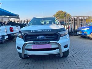 2017 Ford ranger 2.2 tdci