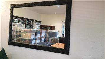 Mirror for Living Room - Bedroom OR Study
