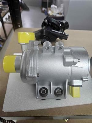 BMW N52 Water Pump