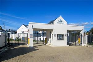 Brand New 3 Bed / 3 Bath Home in Secure Stellenbosch Estate – Pet Friendly