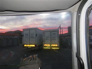 Move Long-Distance for Less  Shared Loads now Available