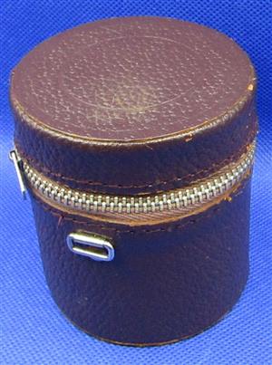 Vintage Soligor 1:2.8 f35mm Camera Lens