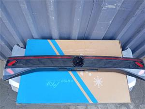 Volkswagen T-CROSS LED BOOT LID LIGHT for Sale