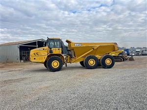 2007 Bell B35D Dumper