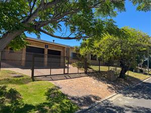 4-Bedroom House - Stellenberg