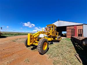 Caterpillar 140G Grader  