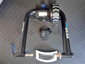 Whahoo Kicker Snap Perfect Indoor Trainer 20260817