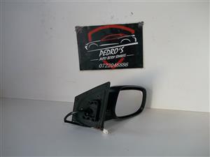 Toyota Corolla Quest electric mirror (NEW AFTERMARKET)