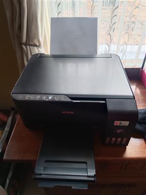 Epson L3250 Multi-function Inkjet Printer