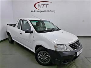 2022 Nissan NP 200 1.6 Base