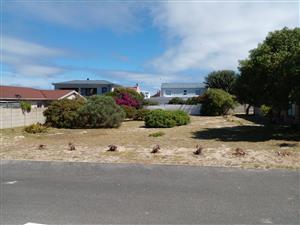 Vacant Land for Sale in Vermont (Hermanus)