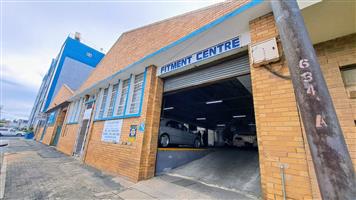 Business For Sale in Ophirton