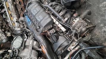 Hyundai G4LA non vvti engine for sale