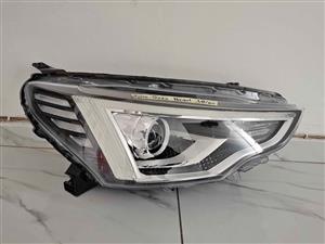 Haval Jolion xenon headlight right side 2020-2022
