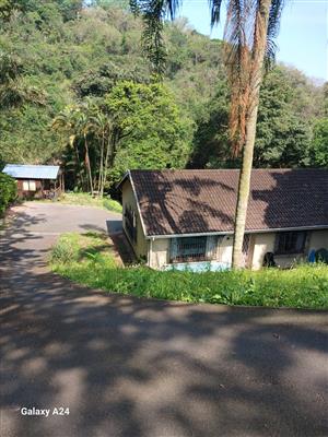 3 Bedroom House R12 500 Rental