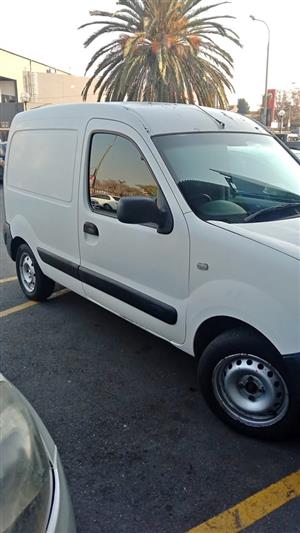 RENAULT KANGOO STRIPPING