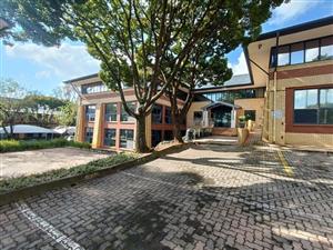 Move in ready A grade offices of 319 m² to let in Weltevreden Park!