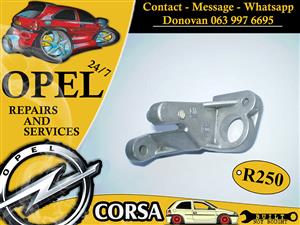 Opel Corsa Crank Sensor Bracket