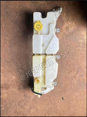 Jeep Cherokee KK Coolent Expansion Tank Only At Jeep Bully's   