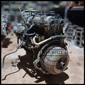 JEEP RENEGADE | SECOND HAND ENGINE 