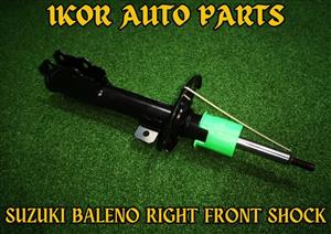 Suzuki Baleno Front Shock