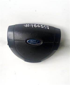 Ford Figo Steering Airbag 2010-2015