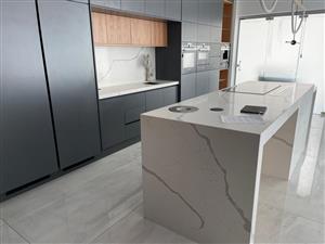 Kitchens,granites