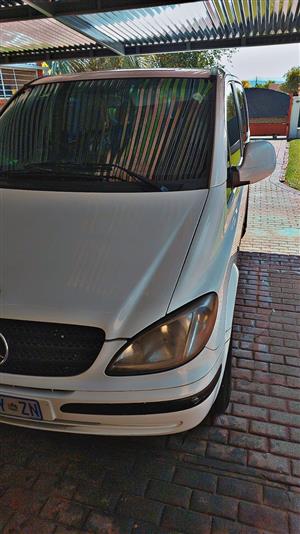 Mercedes Benz Vito for sale
