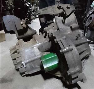 Hyundai Accent manual gearbox for sale