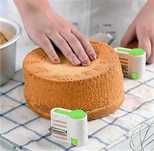 Cake baking & decorating products & accessories