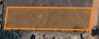 Vacant Land Residential For Sale in Henley On Klip