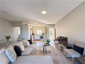 2-Bedroom Apartment in Manor Estate