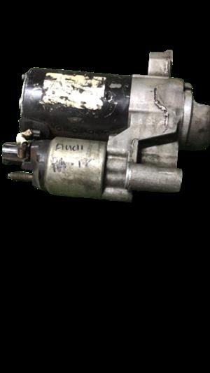 AUDI A4 STARTER 1.8 (2001-2015)