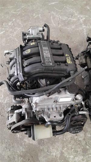 CHEVY SPARK 1.2L B12D1 ENGINES FOR SALE