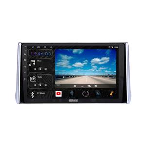 TT Audio 10″ replacement radio for TOYOTA RAV4 2019-2024 (4G ULTRA)