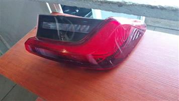BMW  G20 TAILLIGHTS